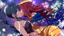 Sakura Forest Girls 2 game image: img9.webp