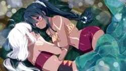 Sakura Forest Girls game image: img0.webp