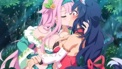 imagen del juego Sakura Fox Adventure: img8.webp