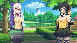 imagem do jogo Sakura Gamer 2: img0.webp