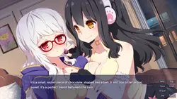 imagem do jogo Sakura Gamer 2: img1.webp