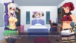 imagem do jogo Sakura Gamer 2: img2.webp