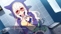 imagem do jogo Sakura Gamer 2: img4.webp