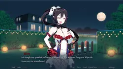 imagem do jogo Sakura Halloween: img0.webp