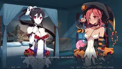 imagem do jogo Sakura Halloween: img1.webp