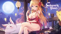 Sakura Hime 2