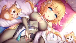 Sakura Hime 4 Spielbild: img2.webp