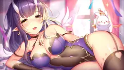 Sakura Hime 4 Spielbild: img4.webp