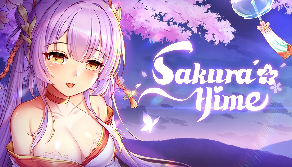 Sakura Hime 4 main image