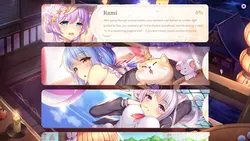 Sakura Hime 5 game image: img11.webp