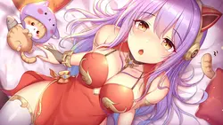 Sakura Hime 5 game image: img2.webp