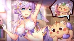 Sakura Hime 5 game image: img4.webp