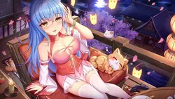 Sakura Hime 5 game image: img8.webp