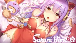 Sakura Hime 5