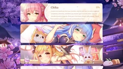 imagen del juego Sakura Hime 6: img10.webp