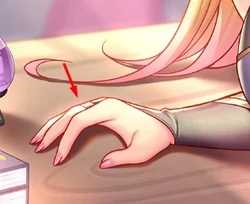 imagen del juego Sakura Hime 6: img20.webp