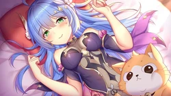 imagen del juego Sakura Hime 6: img4.webp
