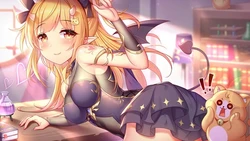 imagen del juego Sakura Hime 6: img7.webp