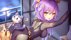 imagen del juego Sakura Hime 6: img9.webp