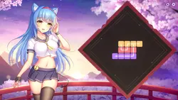 Sakura Hime game image: img1.webp