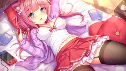 Sakura Hime game image: img3.webp