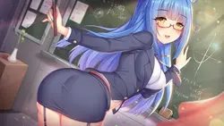 Sakura Hime game image: img4.webp