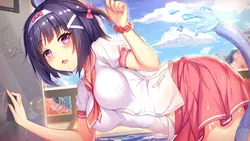Sakura Hime game image: img5.webp
