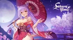 Sakura Hime
