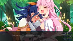 Sakura Knight 3 game image: img2.webp