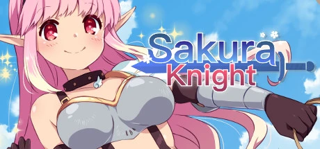 Sakura Knight [v1.0] main image