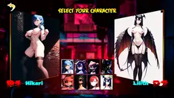 imagem do jogo Sakura Lewd Fighters: img0.webp