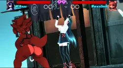 imagem do jogo Sakura Lewd Fighters: img2.webp