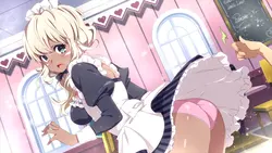 MMO de Sakura Extra