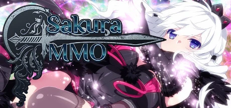 Sakura MMO main image