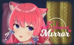Sakura Mirror