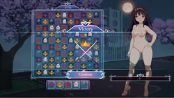 imagen del juego Sakura Moonlight: img1.webp