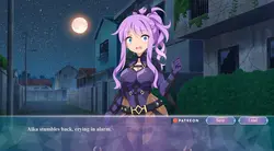 imagen del juego Sakura Moonlight: img5.webp