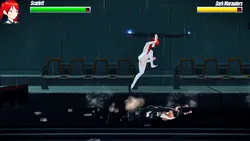imagen del juego Sakura Rage: Lust Streets: img0.webp