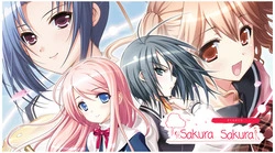 Sakura Sakura [v3.2F95]