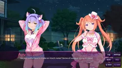 Sakura Succubus 2 game image: img1.webp
