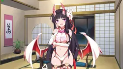 Sakura Succubus 2 game image: img3.webp