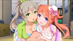 Sakura Succubus 3 game image: img3.webp