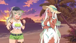 Sakura Succubus 4 game image: img2.webp