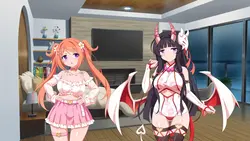 Sakura Succubus 4 game image: img4.webp