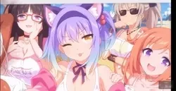 Sakura Succubus 4