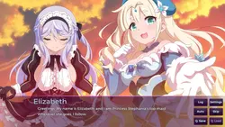 imagen del juego Sakura Succubus 5: img2.webp