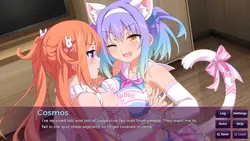 imagen del juego Sakura Succubus 5: img3.webp