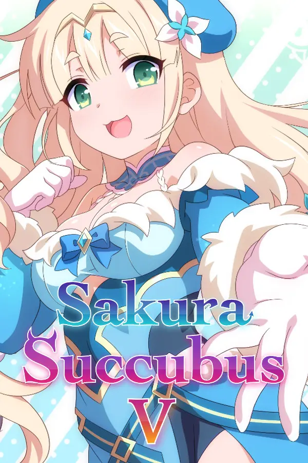 Sakura Succubus 5 [v1.0] main image