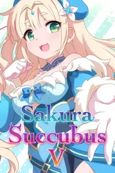 Sakura Succubus 5 [v1.0]