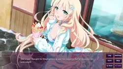 Sakura Succubus 6 game image: img0.webp